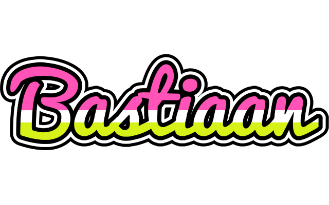 Bastiaan candies logo