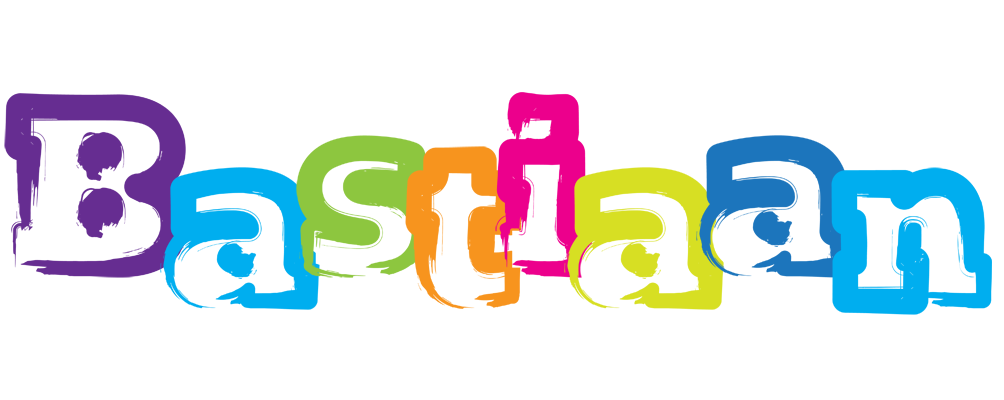 Bastiaan casino logo