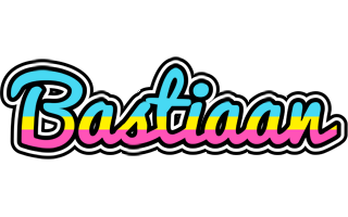 Bastiaan circus logo