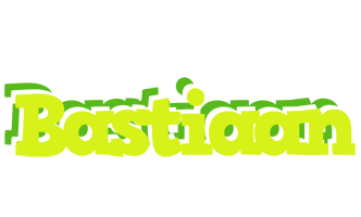 Bastiaan citrus logo