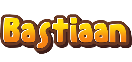 Bastiaan cookies logo