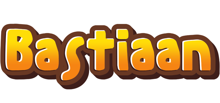 Bastiaan cookies logo
