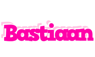 Bastiaan dancing logo