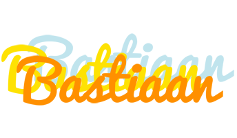 Bastiaan energy logo