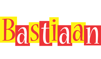 Bastiaan errors logo