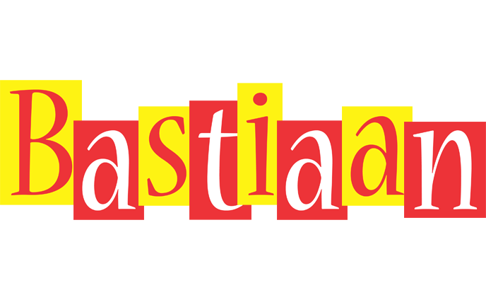 Bastiaan errors logo