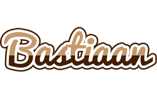 Bastiaan exclusive logo