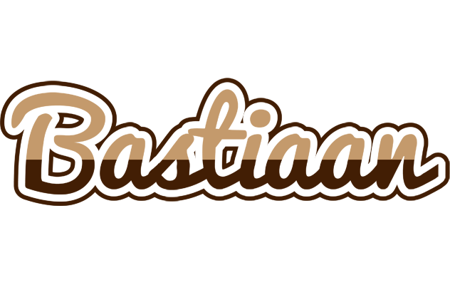 Bastiaan exclusive logo