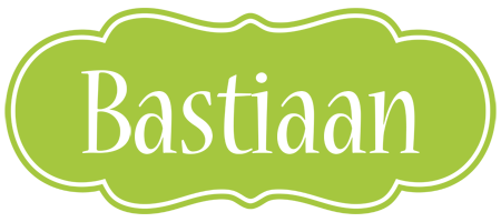 Bastiaan family logo