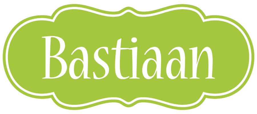 Bastiaan family logo
