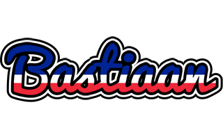 Bastiaan france logo