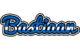 Bastiaan greece logo