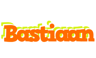 Bastiaan healthy logo