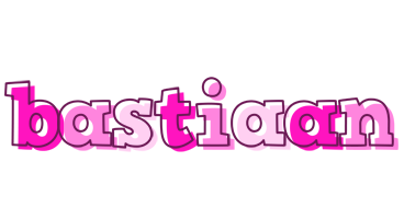 Bastiaan hello logo