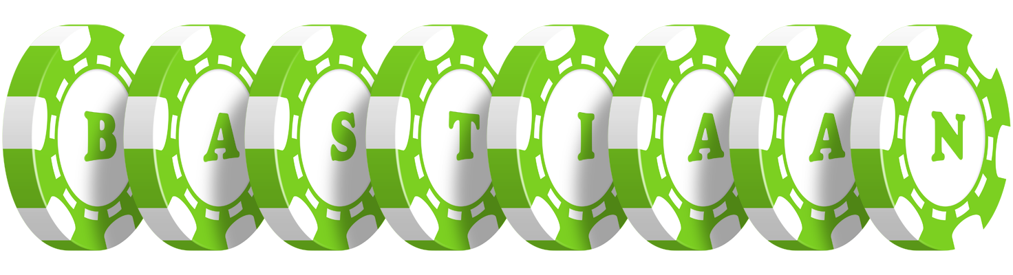 Bastiaan holdem logo