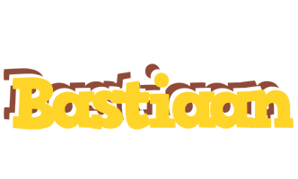 Bastiaan hotcup logo