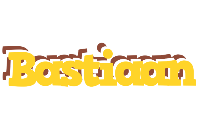 Bastiaan hotcup logo