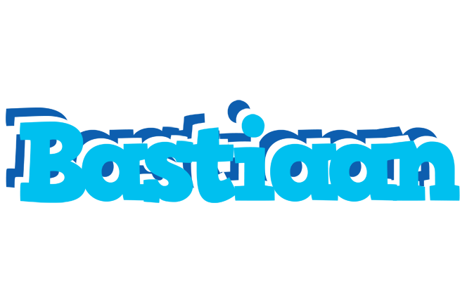 Bastiaan jacuzzi logo