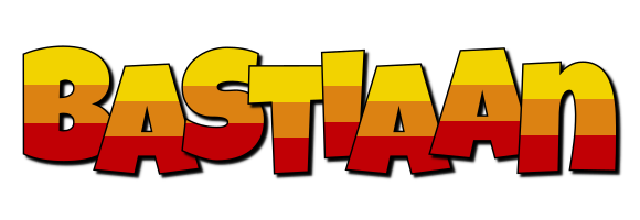 Bastiaan jungle logo