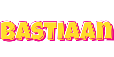 Bastiaan kaboom logo