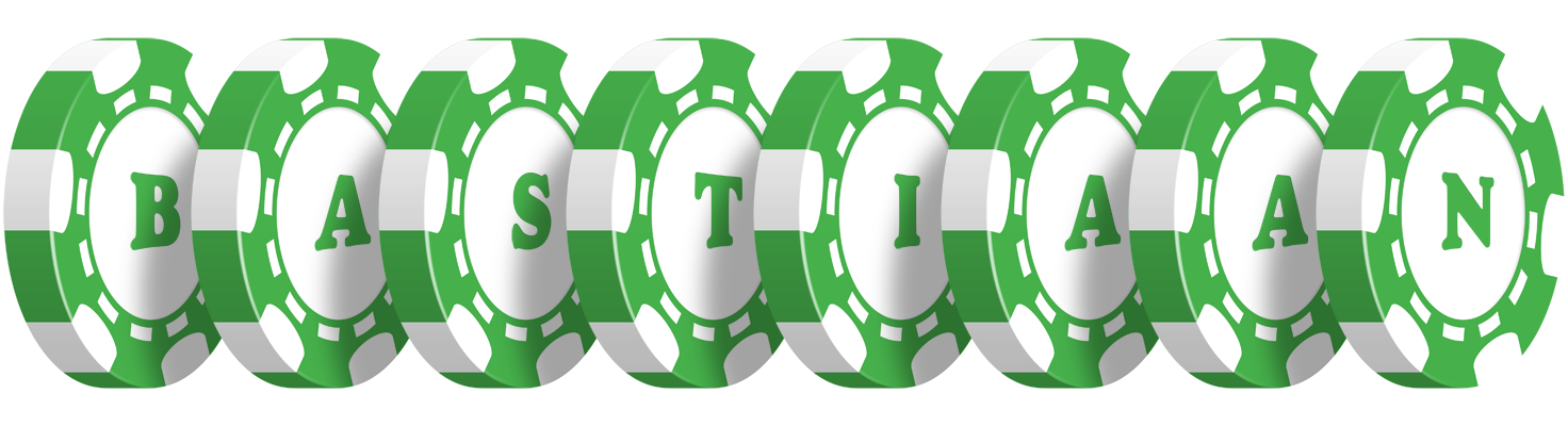 Bastiaan kicker logo