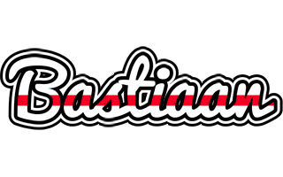 Bastiaan kingdom logo