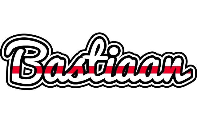 Bastiaan kingdom logo