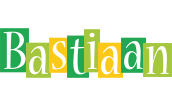 Bastiaan lemonade logo