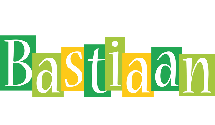 Bastiaan lemonade logo