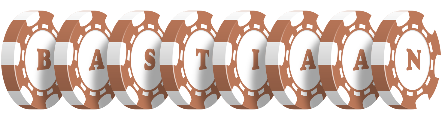 Bastiaan limit logo