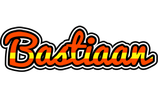 Bastiaan madrid logo