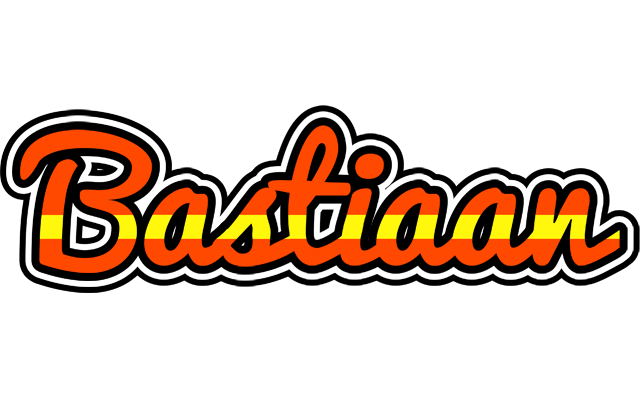 Bastiaan madrid logo