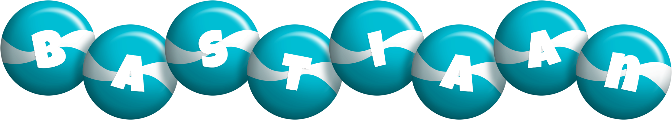 Bastiaan messi logo