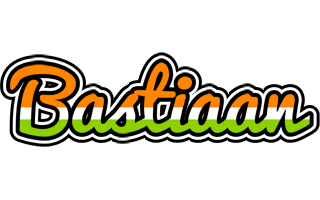 Bastiaan mumbai logo