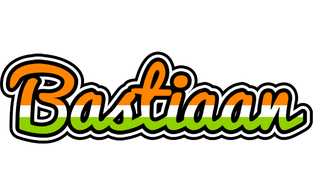 Bastiaan mumbai logo