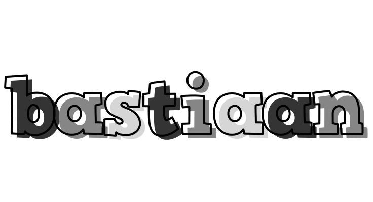 Bastiaan night logo