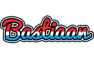 Bastiaan norway logo