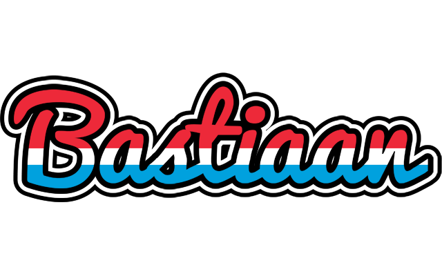 Bastiaan norway logo