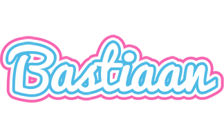 Bastiaan outdoors logo