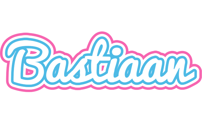 Bastiaan outdoors logo