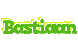 Bastiaan picnic logo