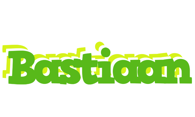 Bastiaan picnic logo
