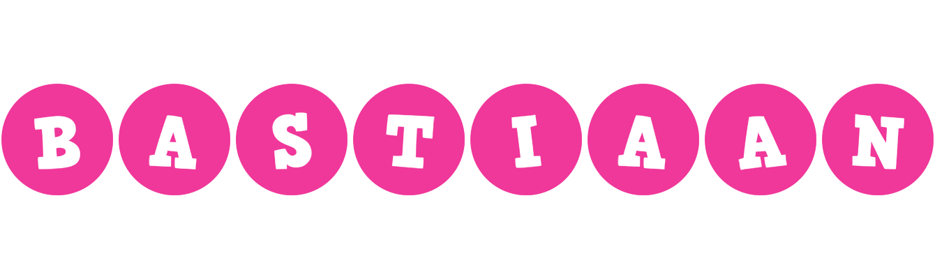 Bastiaan poker logo
