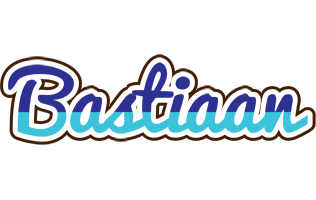 Bastiaan raining logo