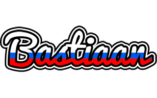 Bastiaan russia logo