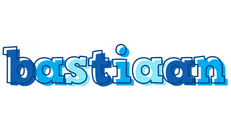 Bastiaan sailor logo