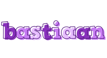 Bastiaan sensual logo