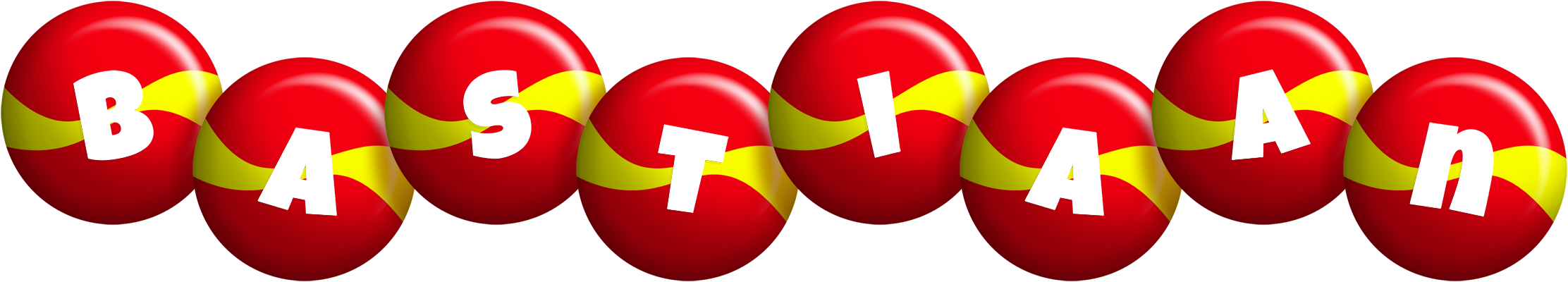 Bastiaan spain logo