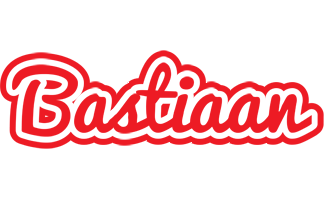 Bastiaan sunshine logo