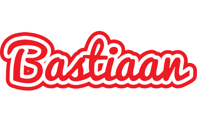 Bastiaan sunshine logo